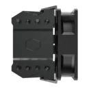 Cooler CPU Cooler Master Hyper 411 Nano ARGB